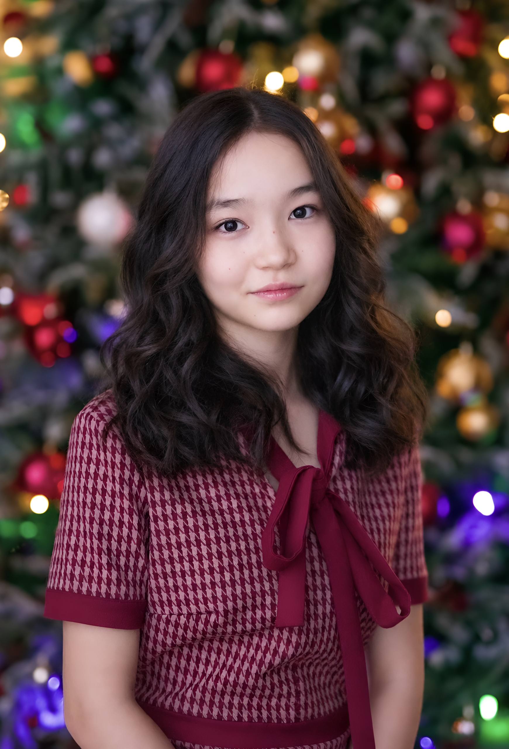 Inzhu Assylbek